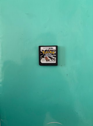 Pokèmon Platino