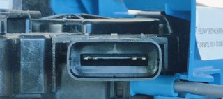 CERRADURA PUERTA DELANTERA DERECHA HYUNDAI I20 (B