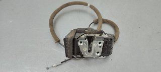 CERRADURA PUERTA TRASERA IZQUIERDA NISSAN QASHQAI