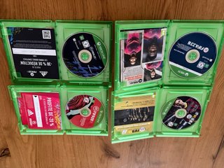 Set Giochi Xbox One - FIFA. Prezzo per gioco.