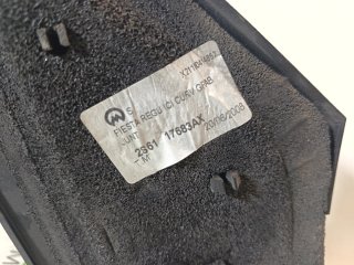Retrovisor Ford Fiesta PRASCO