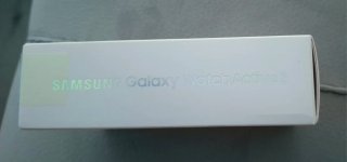 Samsung Galaxy Watch Active 2 44mm