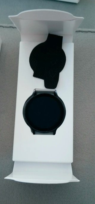 Samsung Galaxy Watch Active 2 44mm