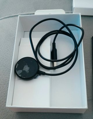 Samsung Galaxy Watch Active 2 44mm