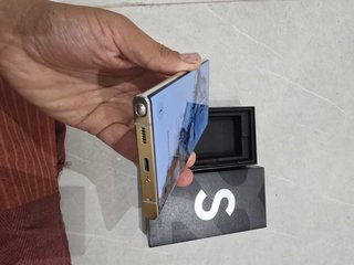 S22 Ultra 12GB 256GB