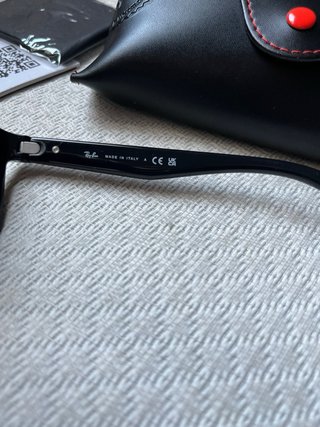 Gafas sol Ray-Ban Scuderia Ferrari