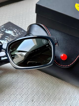 Gafas sol Ray-Ban Scuderia Ferrari