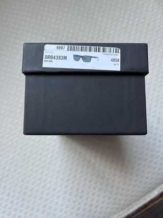 Gafas sol Ray-Ban Scuderia Ferrari