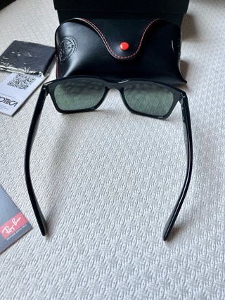 Gafas sol Ray-Ban Scuderia Ferrari
