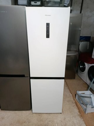 ☆Nevera Hisense Combi Garantía + Entrega☆