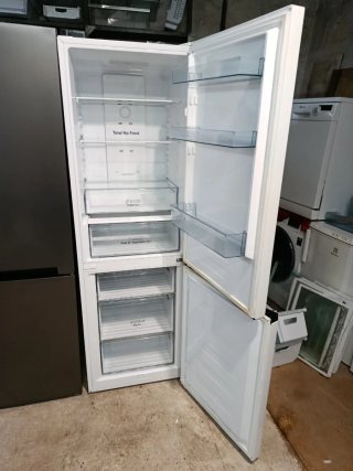 ☆Nevera Hisense Combi Garantía + Entrega☆
