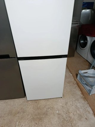 ☆Nevera Hisense Combi Garantía + Entrega☆