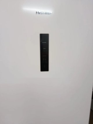 ☆Nevera Hisense Combi Garantía + Entrega☆