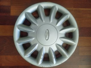 Tapacubos Ford Originales 14 pulgadas