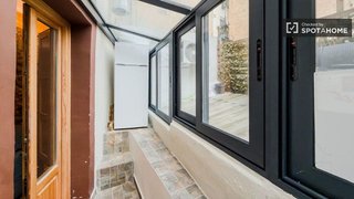 Estudio en alquiler en El Raval en Barcelona