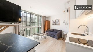 Piso en alquiler en Sant Pere, Santa Caterina i la Ribera en Barcelona