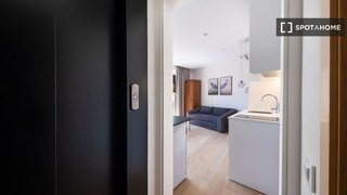 Piso en alquiler en Sant Pere, Santa Caterina i la Ribera en Barcelona