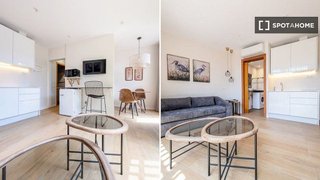 Piso en alquiler en Sant Pere, Santa Caterina i la Ribera en Barcelona