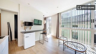 Piso en alquiler en Sant Pere, Santa Caterina i la Ribera en Barcelona