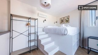 Piso en alquiler en Sant Pere, Santa Caterina i la Ribera en Barcelona
