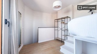 Piso en alquiler en Sant Pere, Santa Caterina i la Ribera en Barcelona