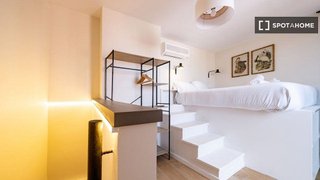 Piso en alquiler en Sant Pere, Santa Caterina i la Ribera en Barcelona