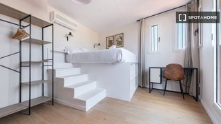 Piso en alquiler en Sant Pere, Santa Caterina i la Ribera en Barcelona