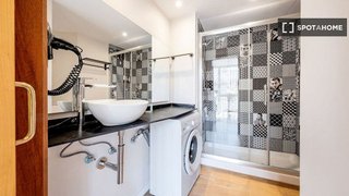 Piso en alquiler en Sant Pere, Santa Caterina i la Ribera en Barcelona