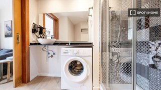 Piso en alquiler en Sant Pere, Santa Caterina i la Ribera en Barcelona