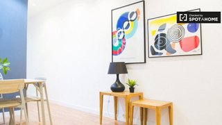 Piso en alquiler en Embajadores - Lavapiés en Madrid