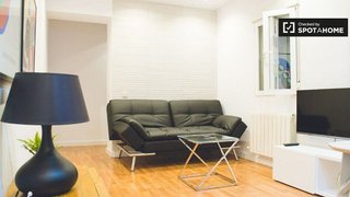Piso en alquiler en Embajadores - Lavapiés en Madrid