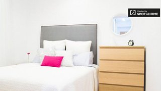 Piso en alquiler en Embajadores - Lavapiés en Madrid