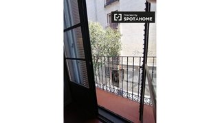 Estudio en alquiler en Universidad - Malasaña en Madrid