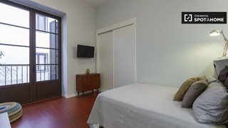 Estudio en alquiler en Universidad - Malasaña en Madrid