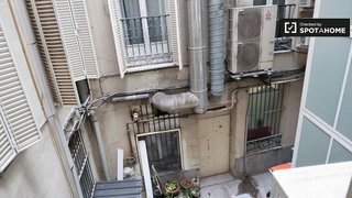Piso en alquiler en Sol en Madrid