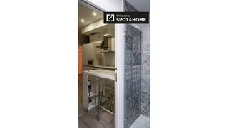 Piso en alquiler en Sol en Madrid