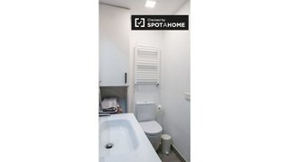 Piso en alquiler en Sol en Madrid