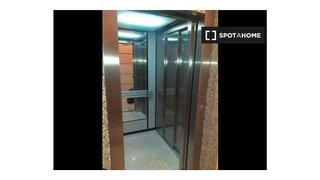Piso en alquiler en Acacias en Madrid