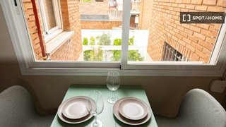 Piso en alquiler en Valdeacederas en Madrid
