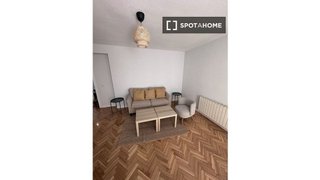 Piso en alquiler en Concepción en Madrid