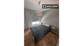 Piso en alquiler en Concepción en Madrid