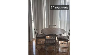 Piso en alquiler en Concepción en Madrid
