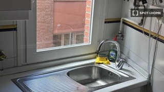 Piso en alquiler en Concepción en Madrid