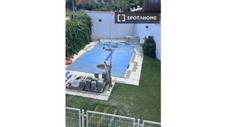 Piso en alquiler en Concepción en Madrid