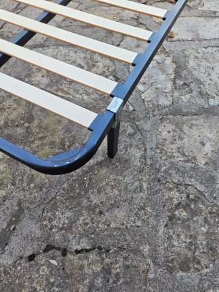 Somier 135x180 cm En Alameda del Valle, rascafría