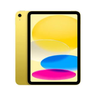 iPad 10ª Gen 128GB Amarillo