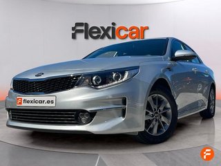 Kia Optima 1.7 CRDi VGT Business Eco-Dynamics