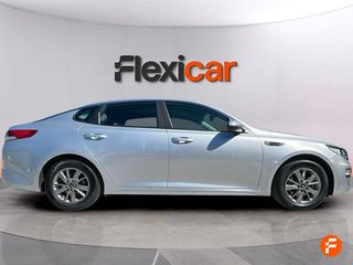 Kia Optima 1.7 CRDi VGT Business Eco-Dynamics