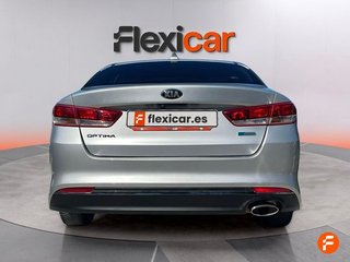 Kia Optima 1.7 CRDi VGT Business Eco-Dynamics