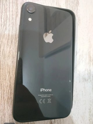 iPhone XR Apple